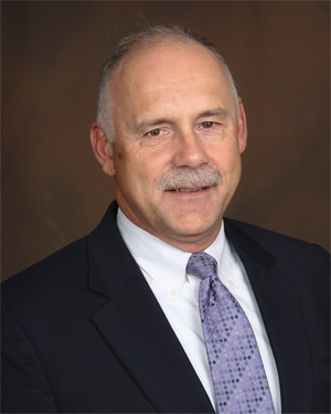 James D. Bramer